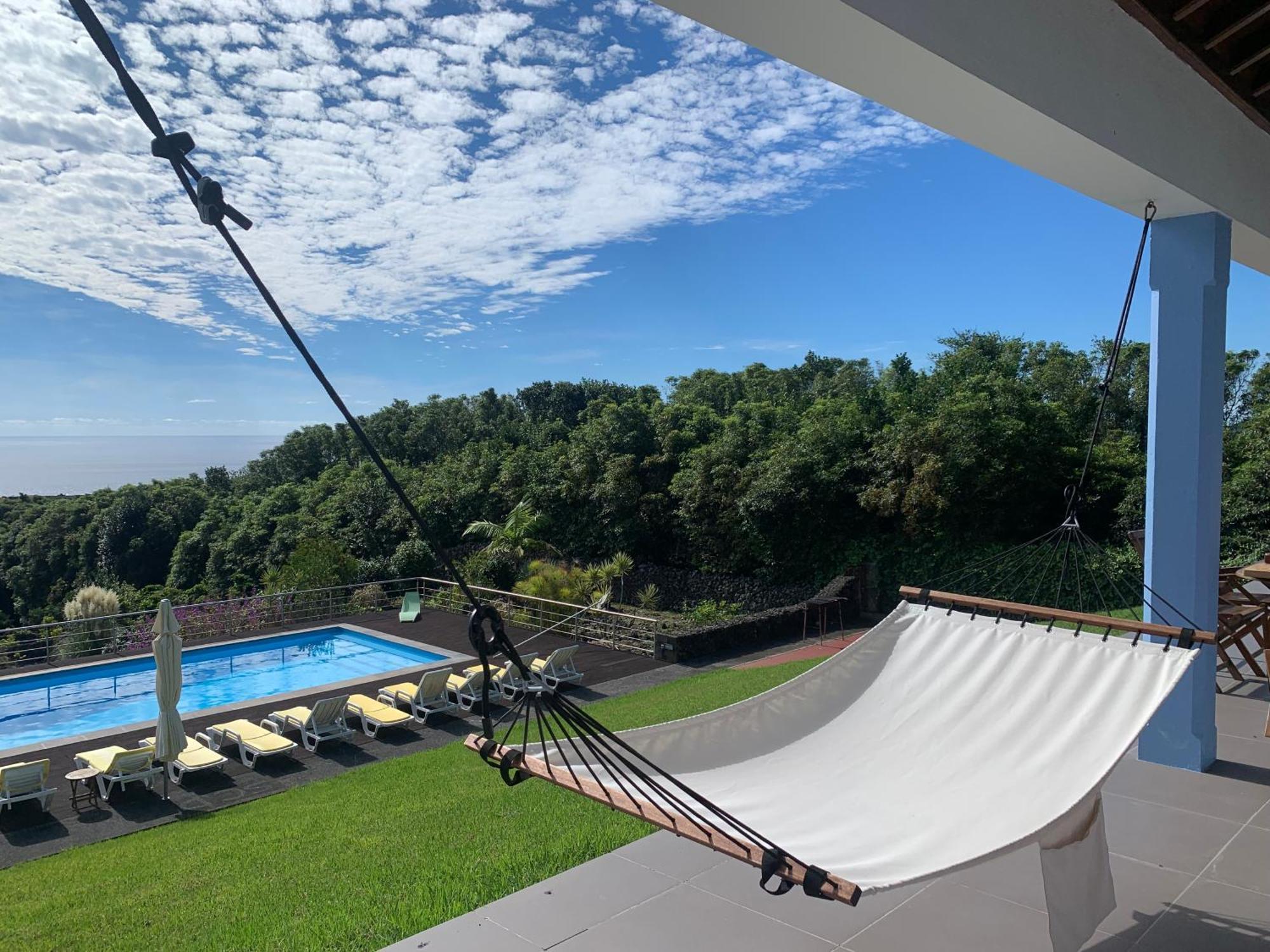 Villa Quinta De Santo Antonio *
